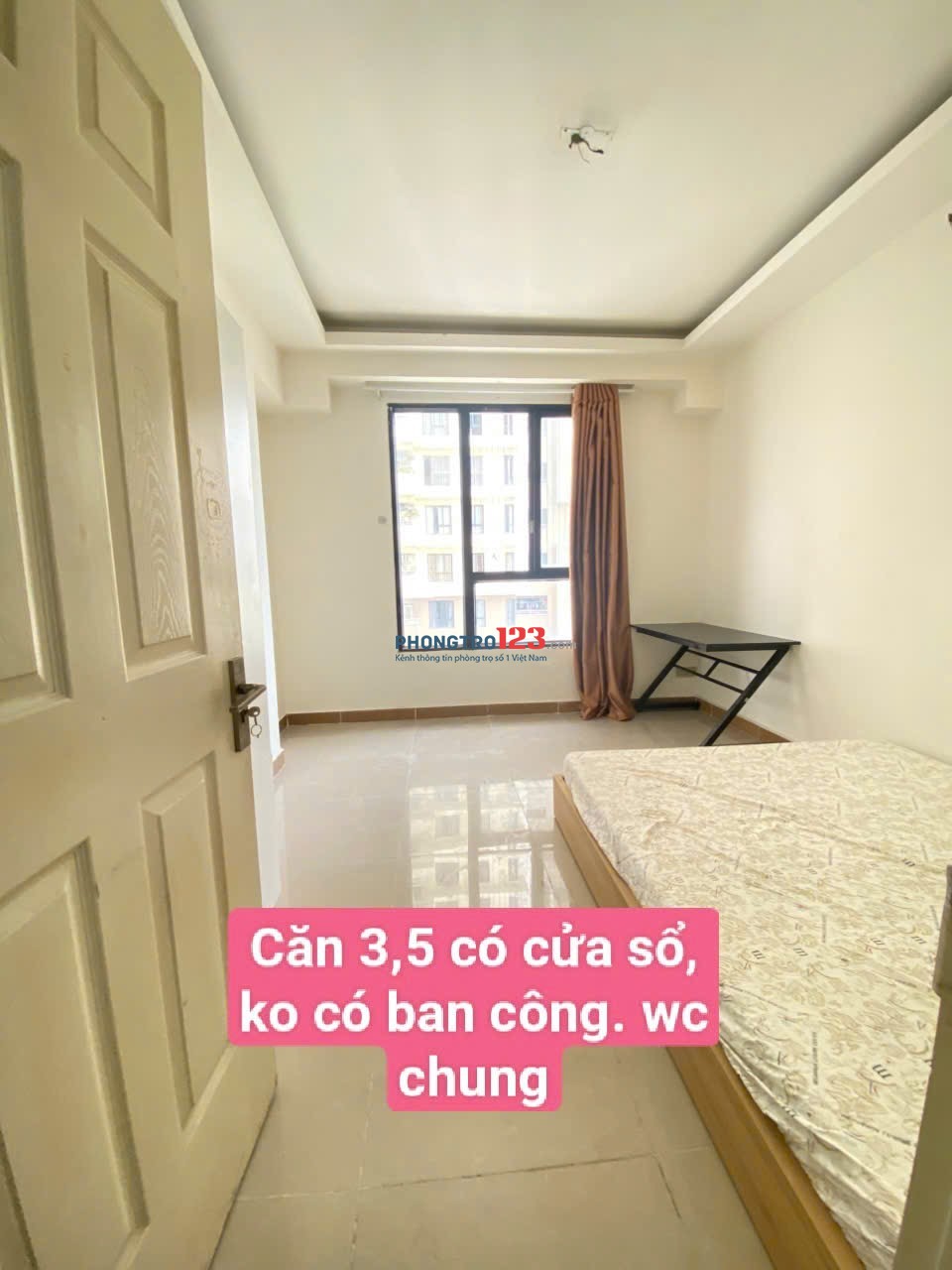 Thuê căn hộ trong chung cư đức khải giá dưới 3tr. full tiện nghi, nội thất