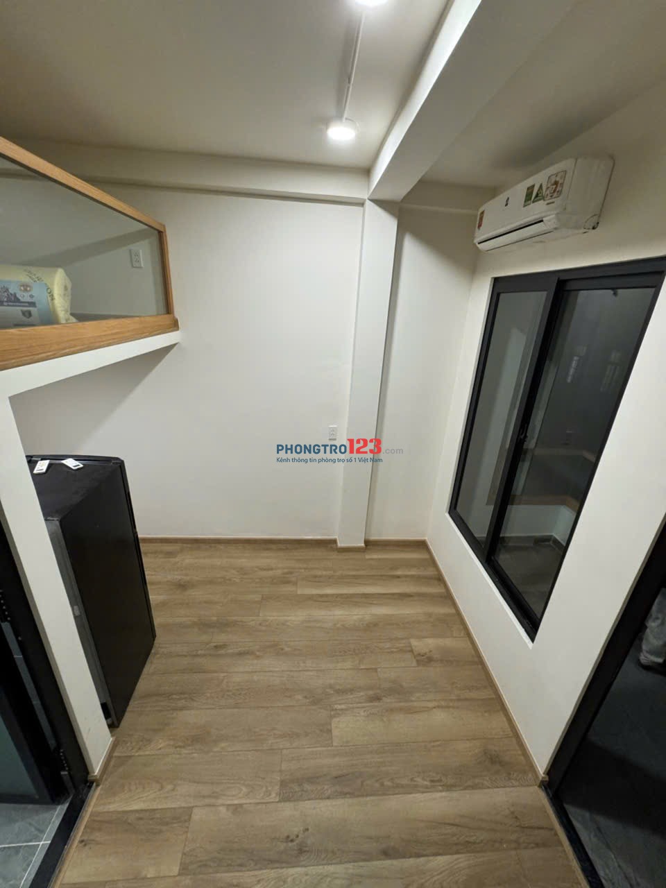 CHO THUÊ CĂN HỘ GÁC – QUẬN 10 GẦN NHIỀU TRƯỜNG ĐẠI HỌC CHO SINH VIÊN