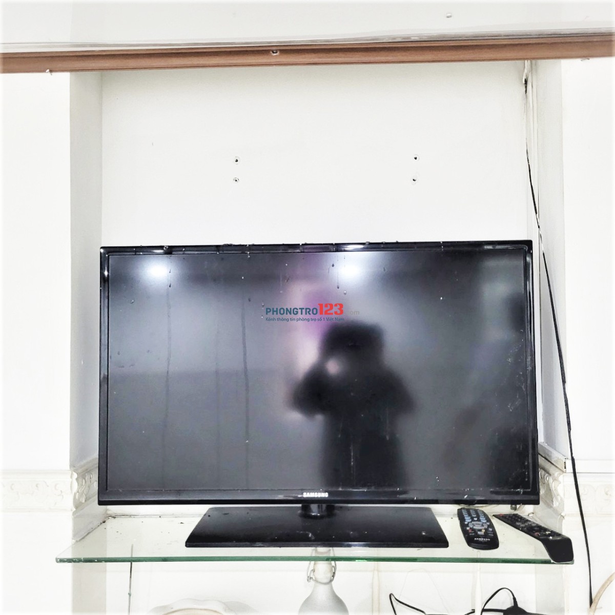 PHÒNG CÓ GÁC FULL NỘI THẤT – 88 LÊ LỢI, QUẬN 1 – SÁT CHỢ BẾN THÀNH – 4,5 TRIỆU/THÁNG