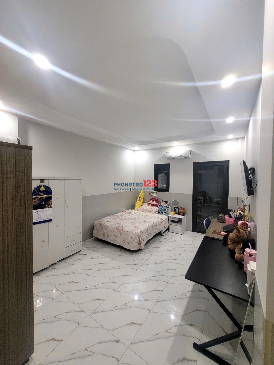  Pass phòng Lũy Bán Bích , TÂN PHÚ???? PHÒNG RỘNG RÃI – SIÊU SẠCH – FULL NỘI THẤT