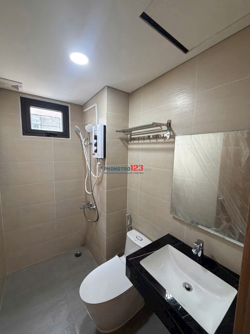 CHung cư Picity, Thạnh XUân 13, Q12: Full NT, 8triệu, 2PN