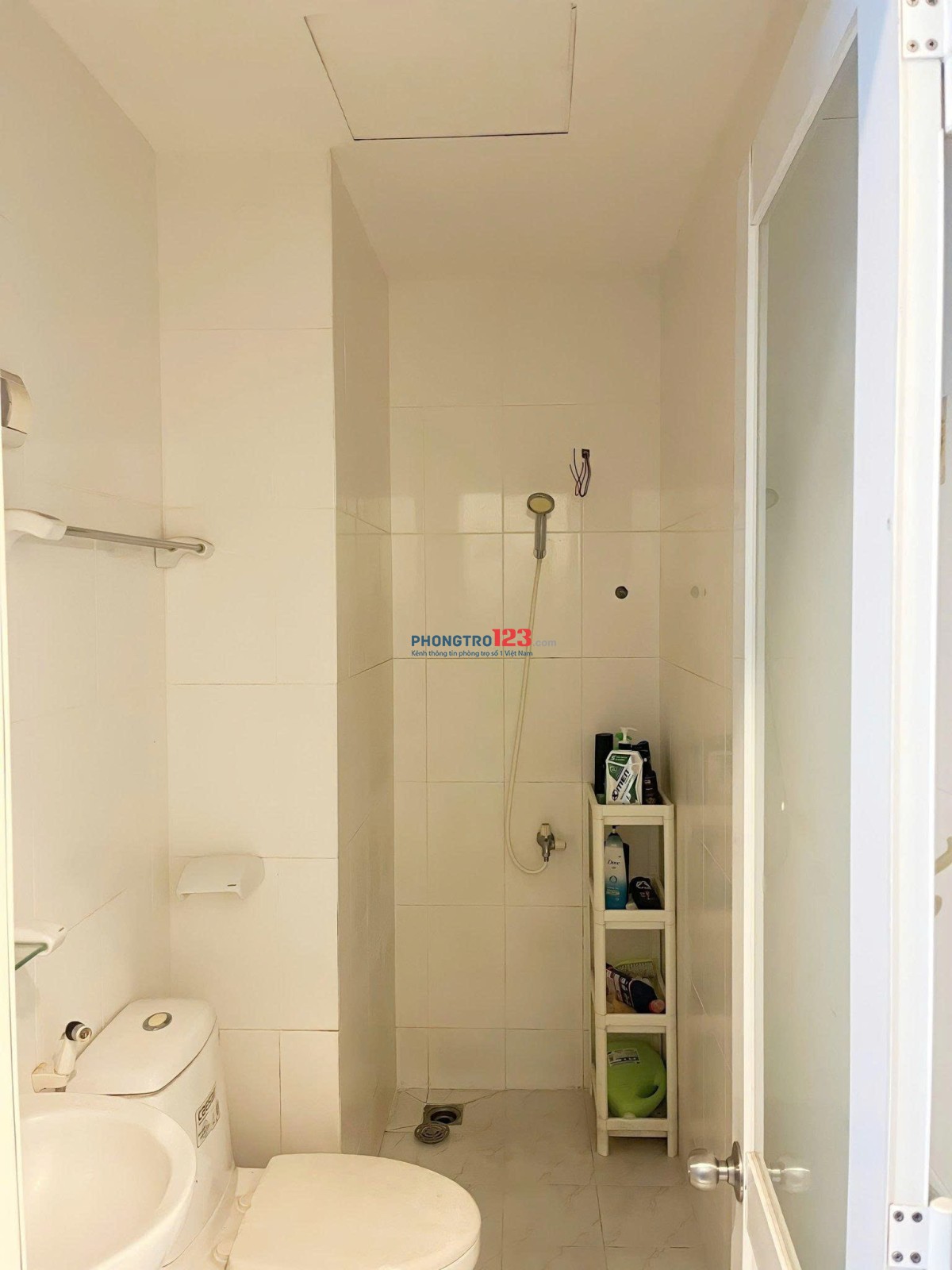 Chung cư Kim Tâm Hải, căn hộ 83m2- 2p ngủ, sẵn nội thất giá 8tr