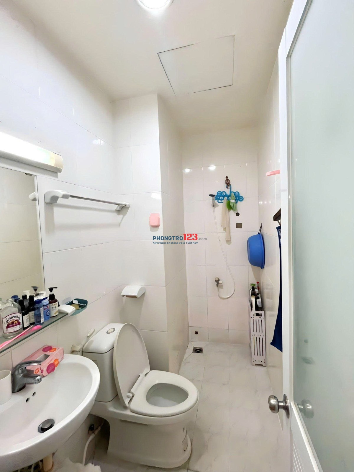 Chung cư Kim Tâm Hải, căn hộ 83m2- 2p ngủ, sẵn nội thất giá 8tr