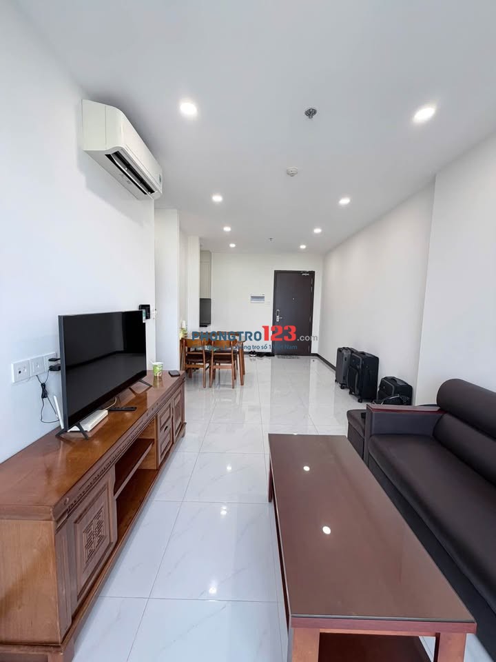 Cho thuê chung cư Hope Garden ( Phúc Yên 3), Tân Bình - Căn 70m2, 2PN giá chỉ 9tr/th