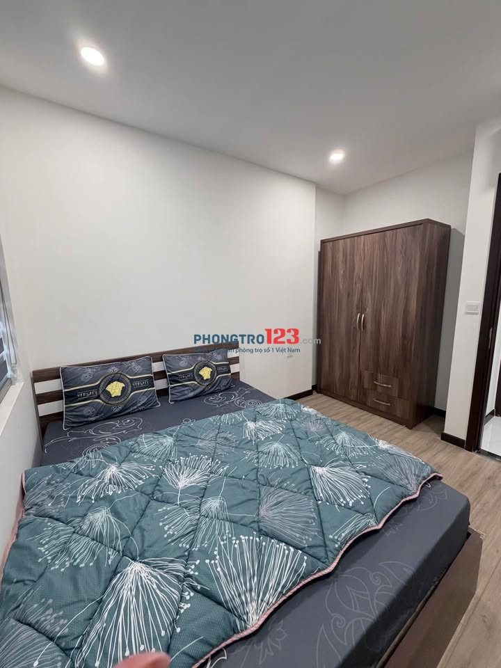 Cho thuê chung cư Hope Garden ( Phúc Yên 3), Tân Bình - Căn 70m2, 2PN giá chỉ 9tr/th