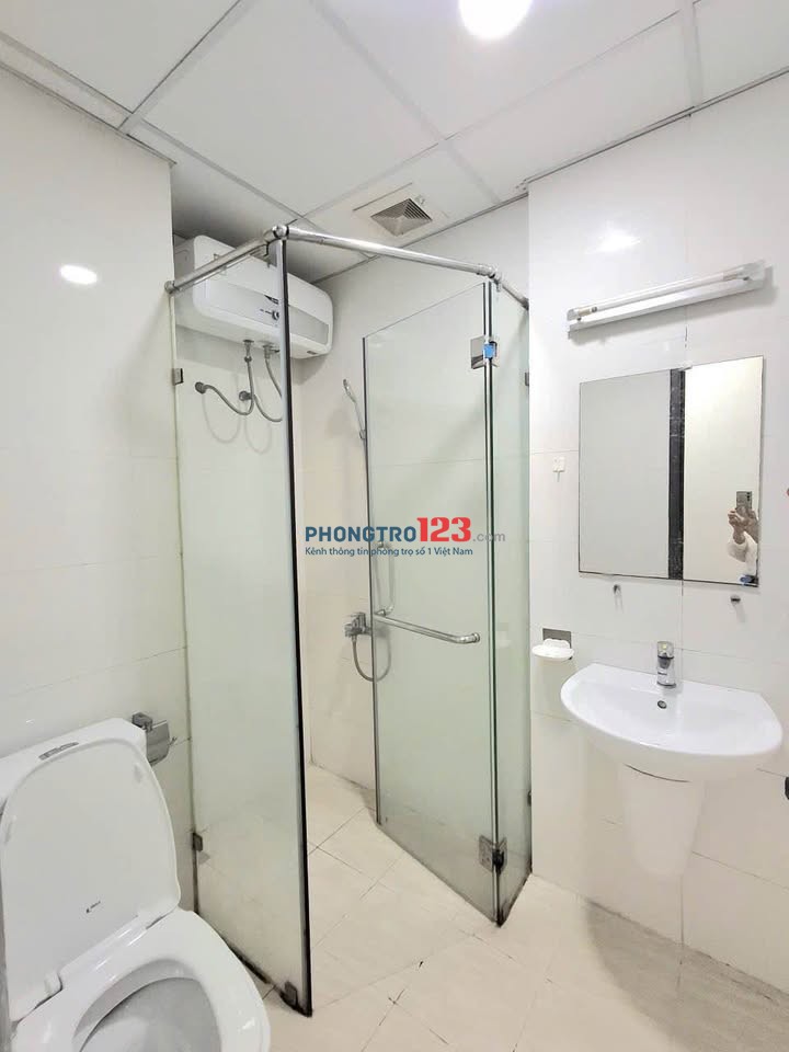 Cho thuê chung cư Tecco Central Home- Căn 2PN, đầy đủ nội thất giá thuê 13tr5/tháng