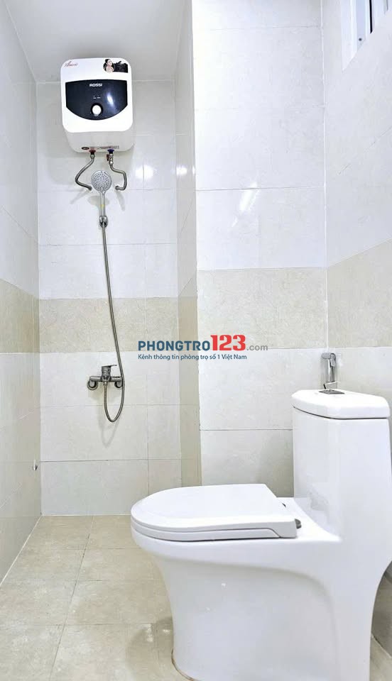 Cho thuê chung cư Carillon 3, Hoàng Hoa Thám - Căn 2Pn, Full NT giá 13tr/th