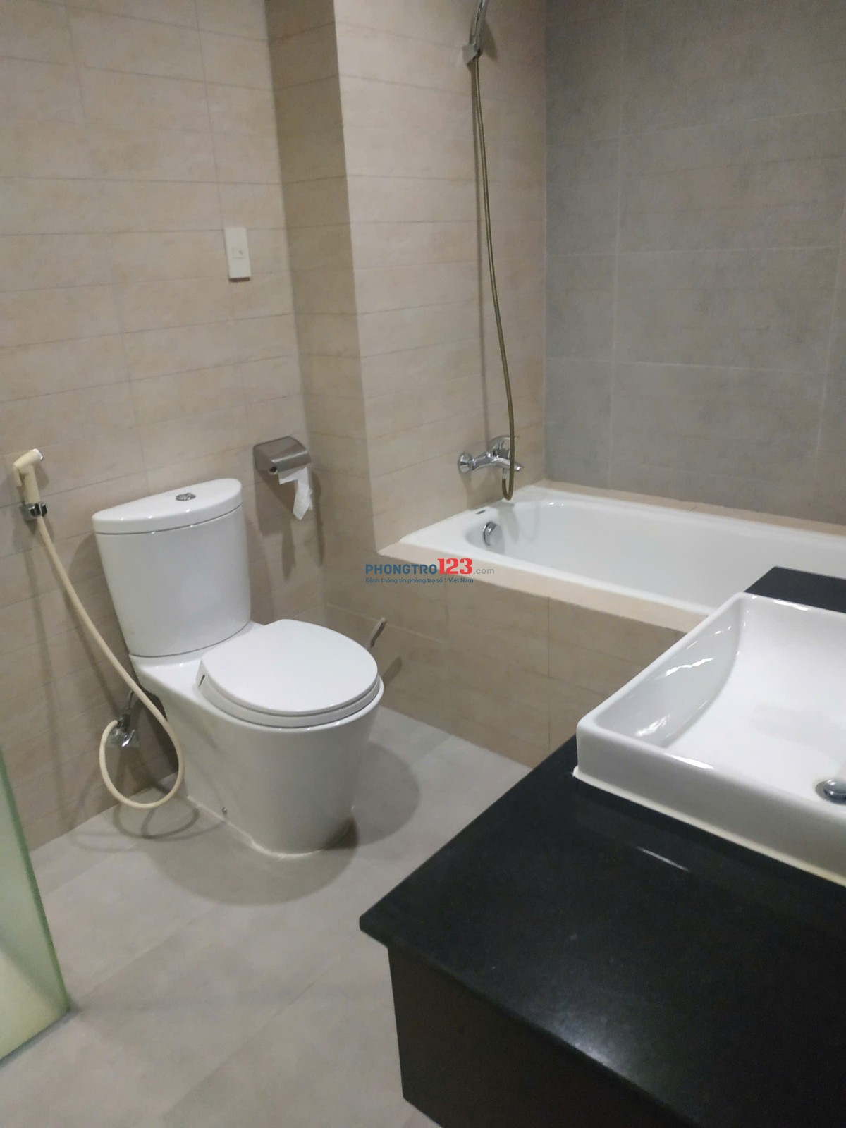 Chính Chủ Cho Thuê Căn Góc The Everrich 1, Quận 11 - 161m² (3PN, 3WC) - Full Nội Thất - Lầu Cao