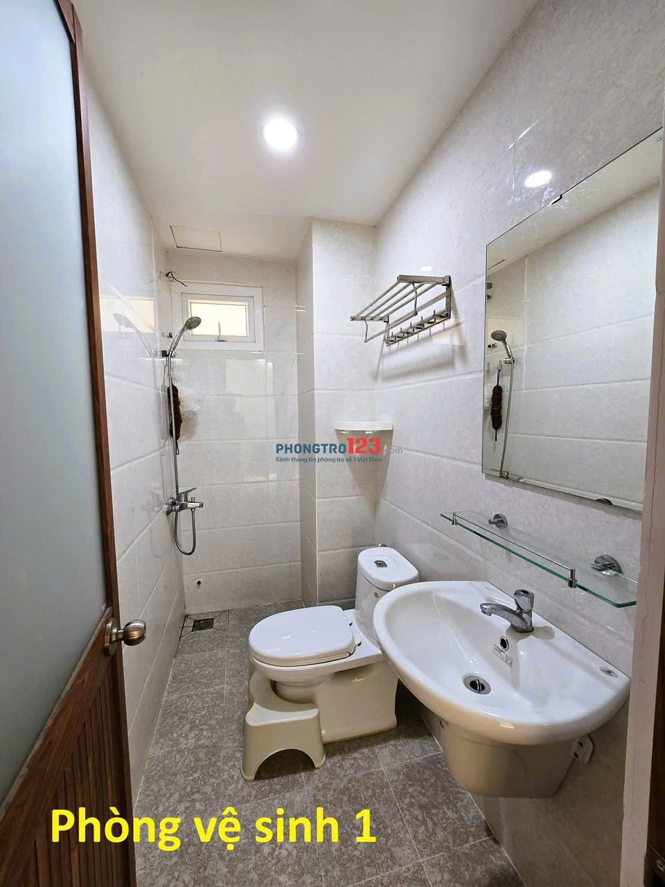 Chung cư Đặng VĂn Ngữ, PN: 68m2, 2p ngủ, nhà mới, NTCB, 12tr5