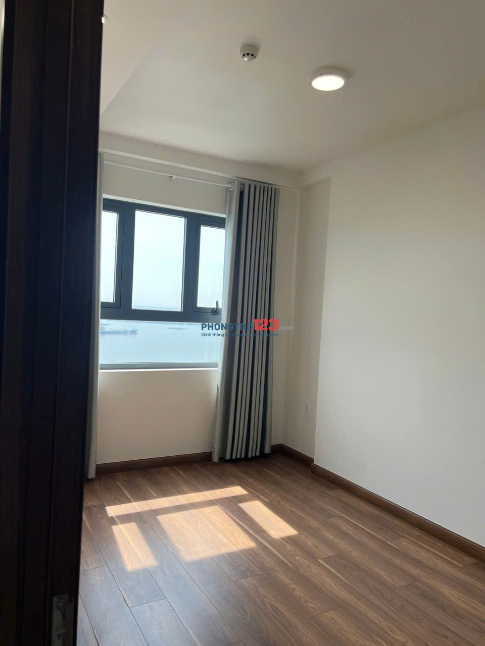 Chung cư Dream Home, Lê ĐỨc Thọ, GV: 2p ngủ, nhà mới, 8tr/th