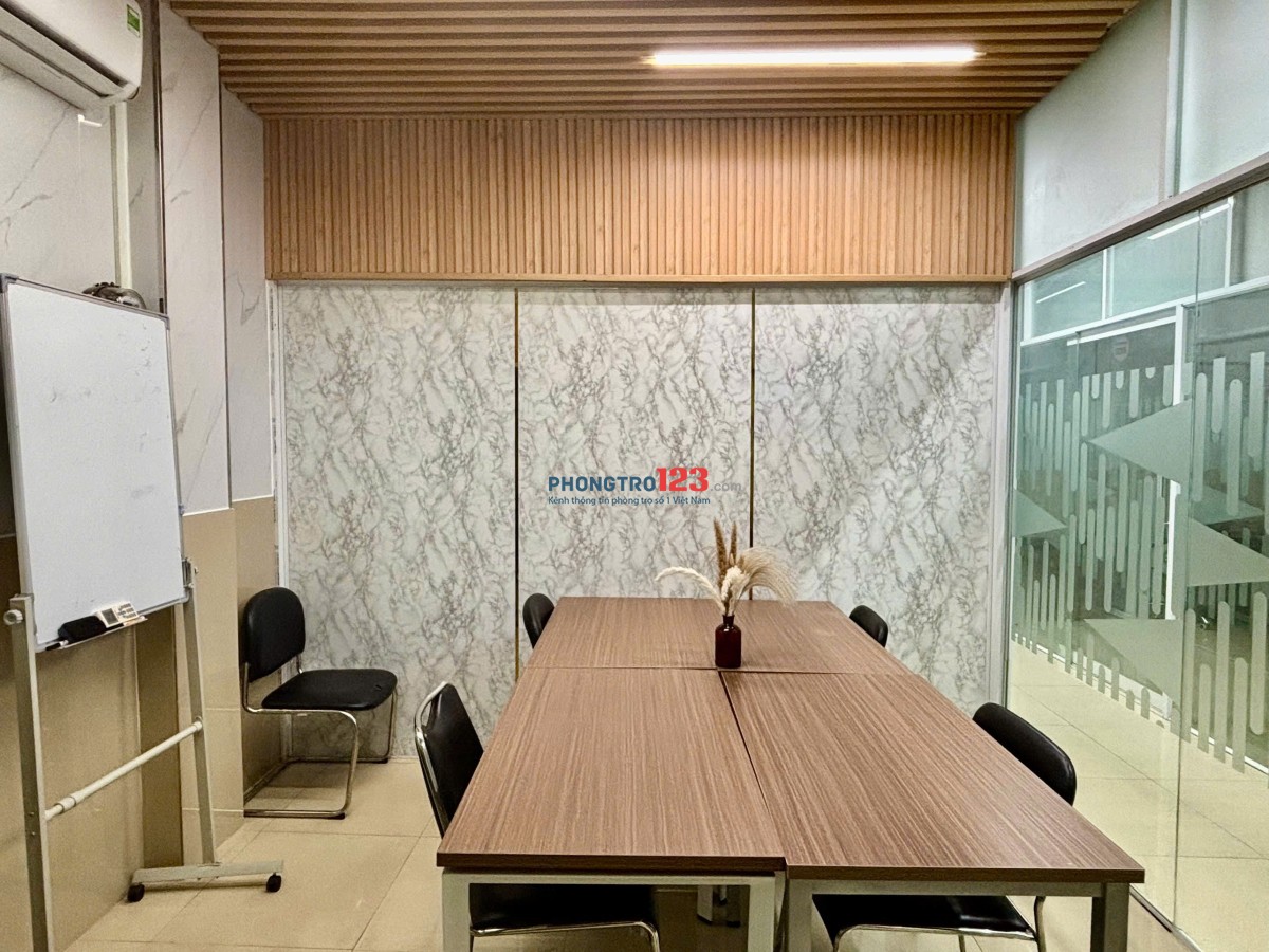 VIETPHONE Office Building Rất Vui được phục vụ khách hàng