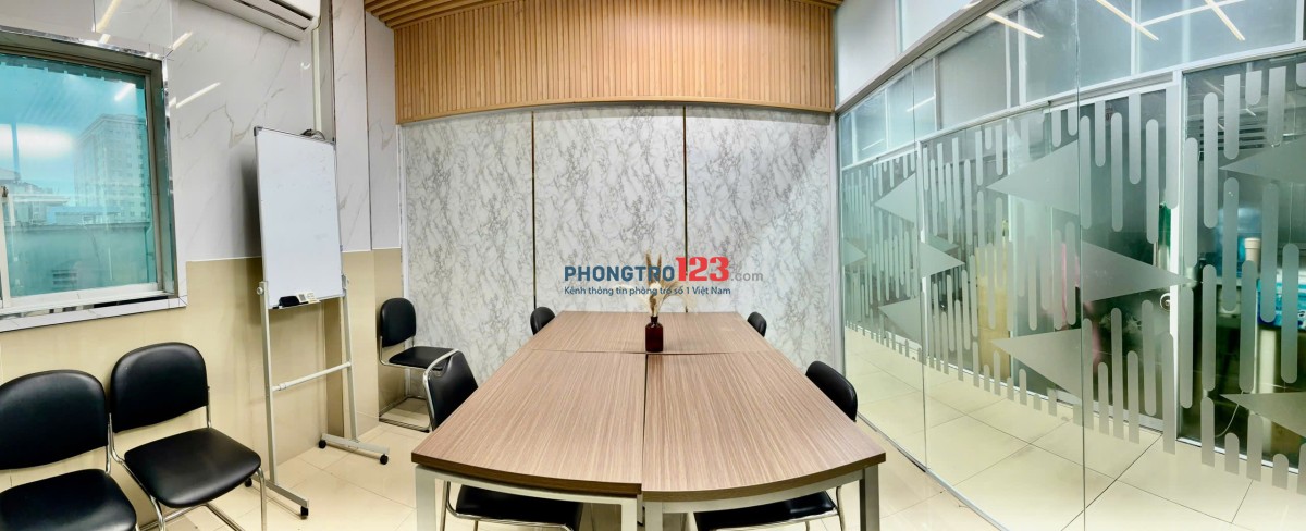 VIETPHONE Office Building Rất Vui được phục vụ khách hàng
