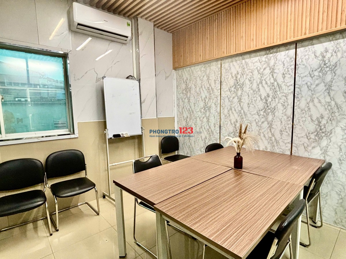 VIETPHONE Office Building Rất Vui được phục vụ khách hàng