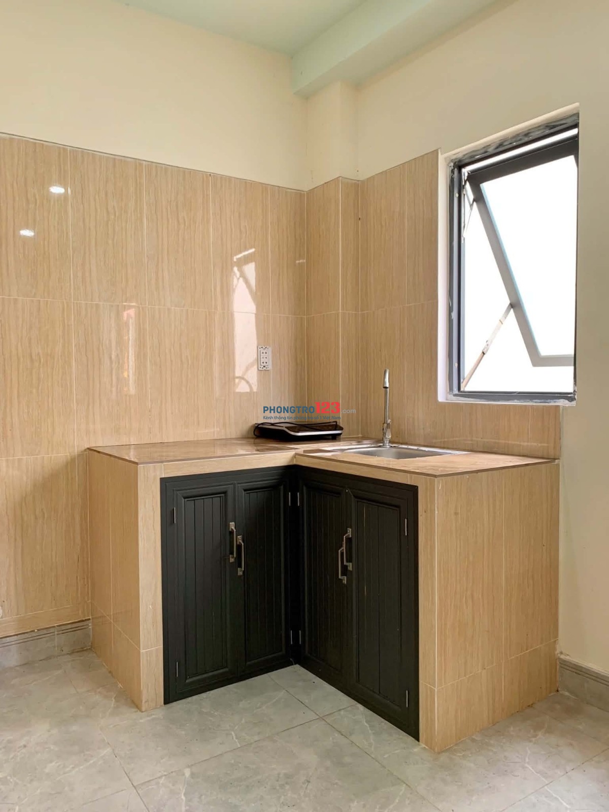  PASS PHÒNG QUẬN 7 - 4TR4 HOẶC Ở GHÉP 1:1 NỮ 2k8