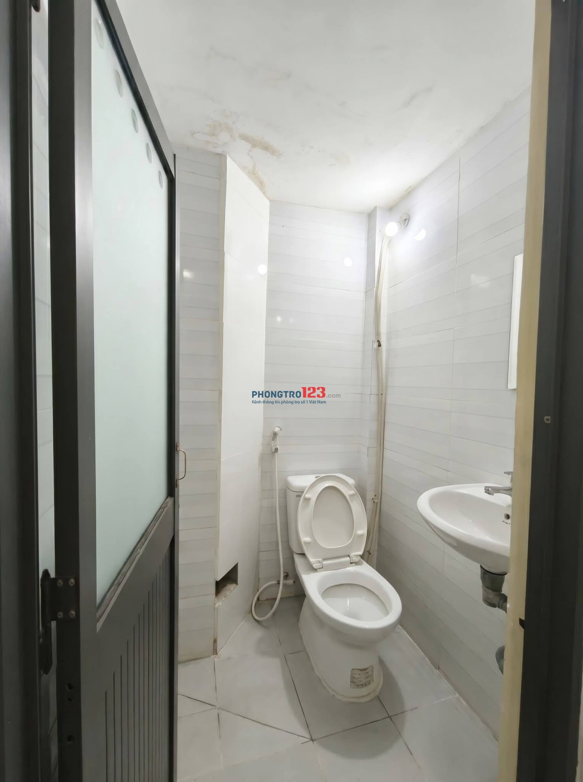 Cho thuê phòng - Nguyễn Văn Khối - Gò Vấp - 2.9TR