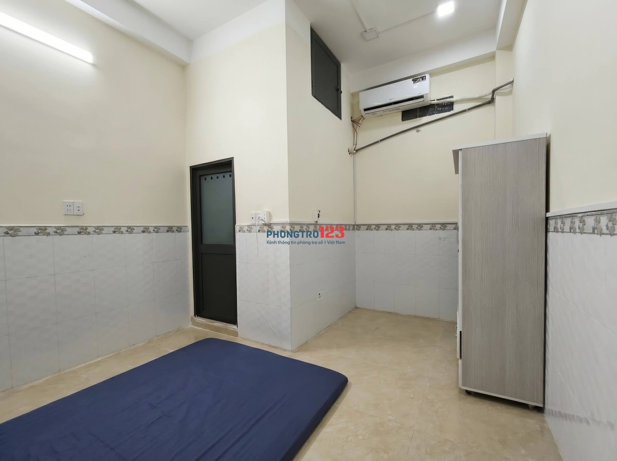 Cho thuê phòng - Nguyễn Văn Khối - Gò Vấp - 2.9TR