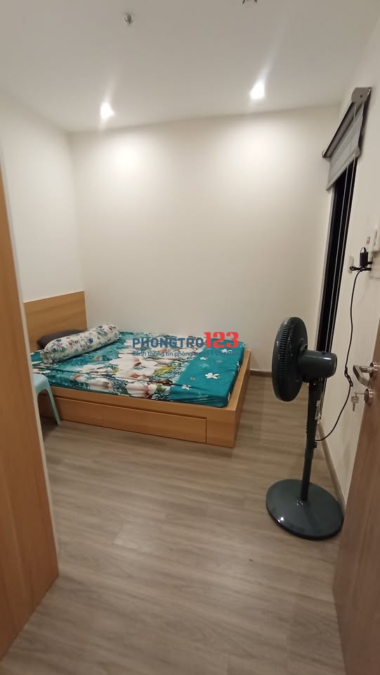 Cho thuê căn 3PN chung cư Thuỷ Lợi ( Hyco4), Nguyễn Xí đã có sẵn nội thất giá 15tr5/th
