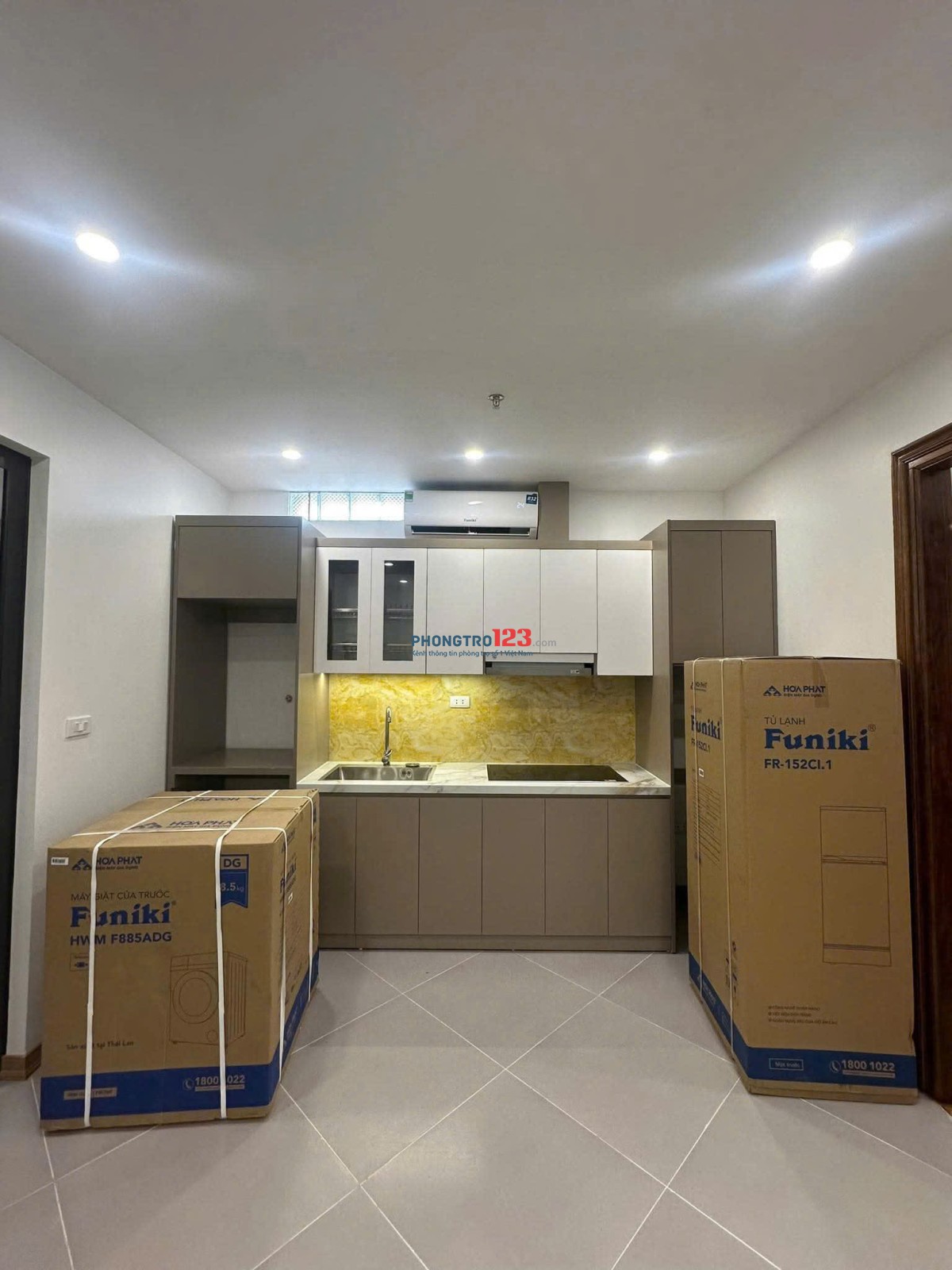 CHO THUÊ CĂN 2N1K – NGÕ 116 PHAN KẾ BÍNH, CỐNG VỊ, BA ĐÌNH, HÀ NỘI