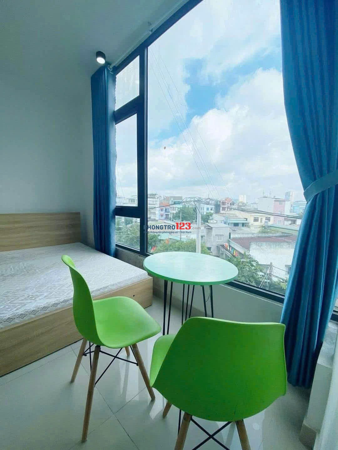 Siêu phẩm mặt tiền gần Hoàng Diệu 2, ngã 4 Thủ Đức, Đẩy đủ nội thất