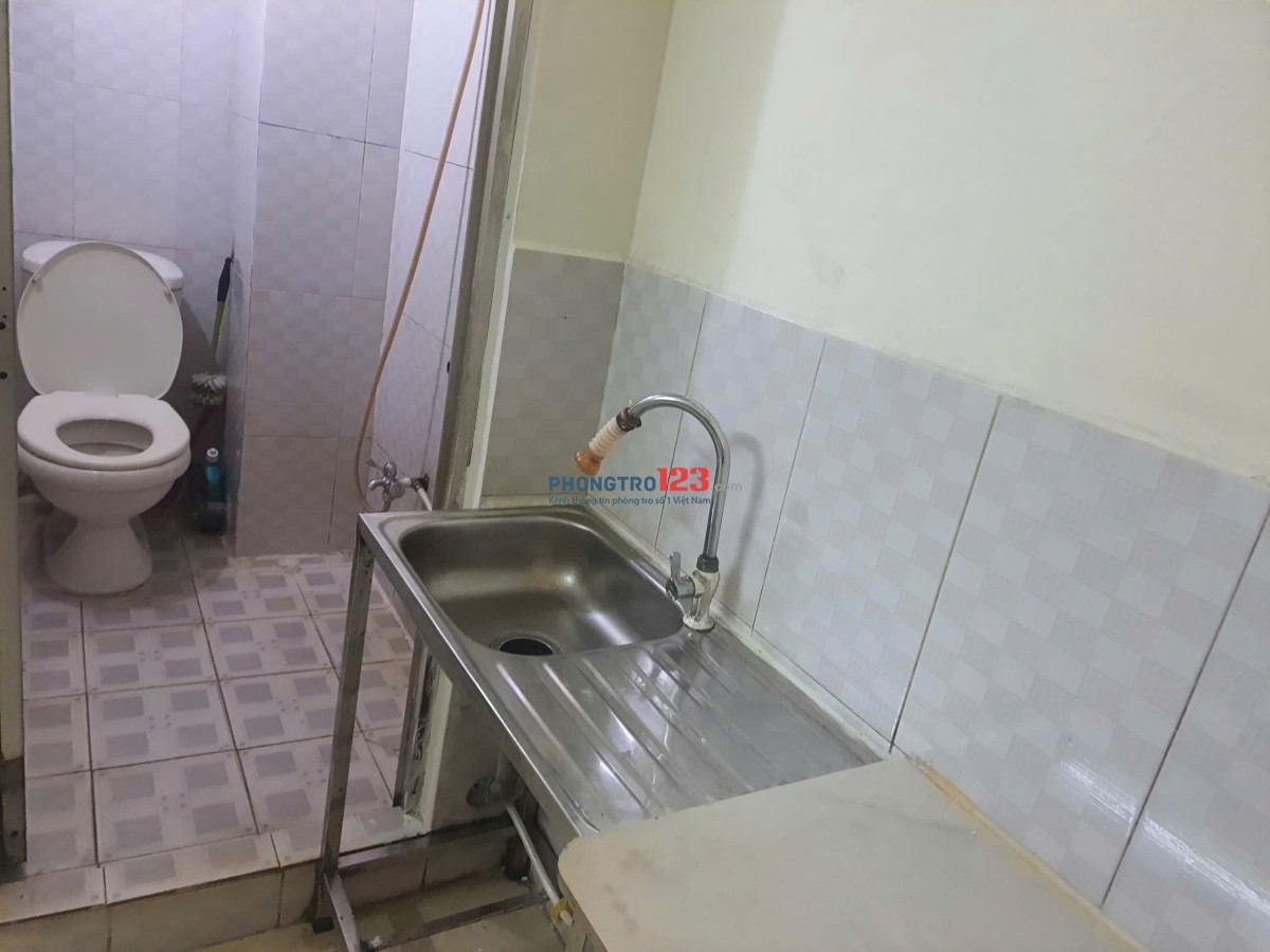 PHÒNG TRỌ GIÁ RẺ 2.2 TRIỆU ĐƯỜNG TÂN SƠN, TÂN BÌNH, TOLET RIÊNG, LỐI ĐI RIÊNG, KHÔNG CHUNG CHỦ,