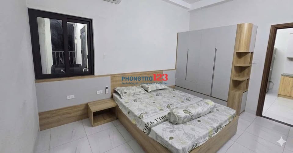 Cho thuê chung cư Phúc Yên - Căn 75m2, 2PN giá chỉ 9tr5/tháng