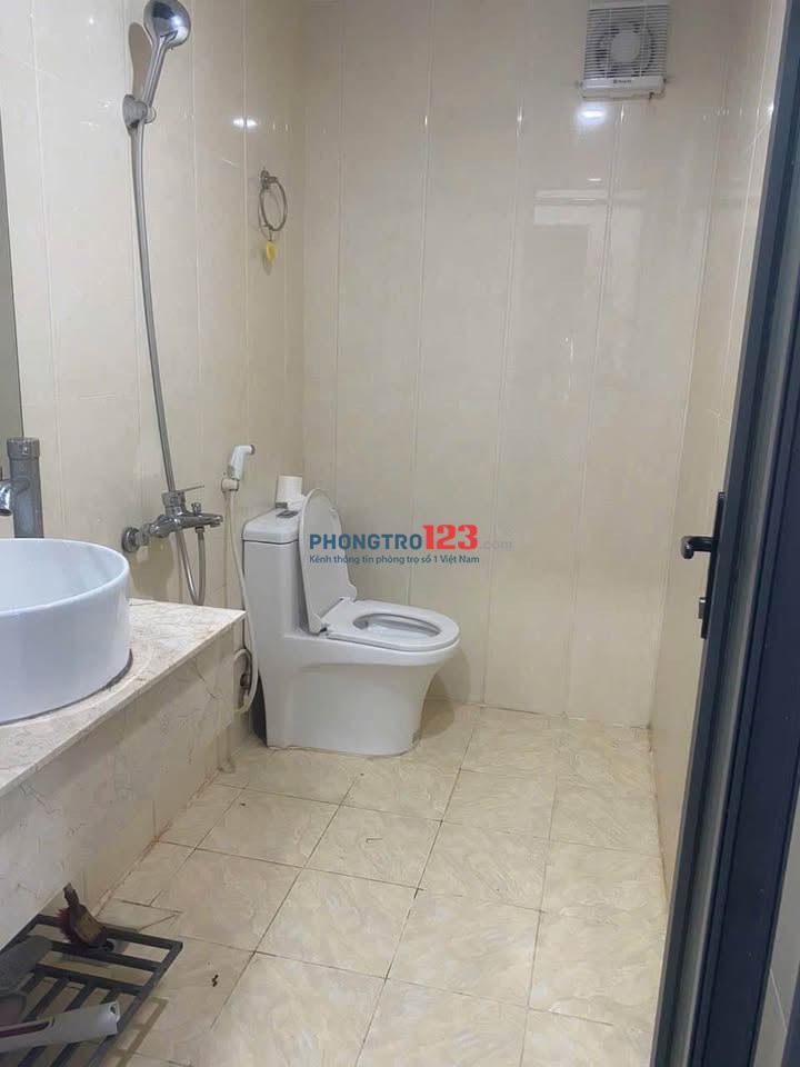 Cho thuê chung cư Kim Tâm Hải - Căn 2PN, Full Nội thất giá 8tr/th