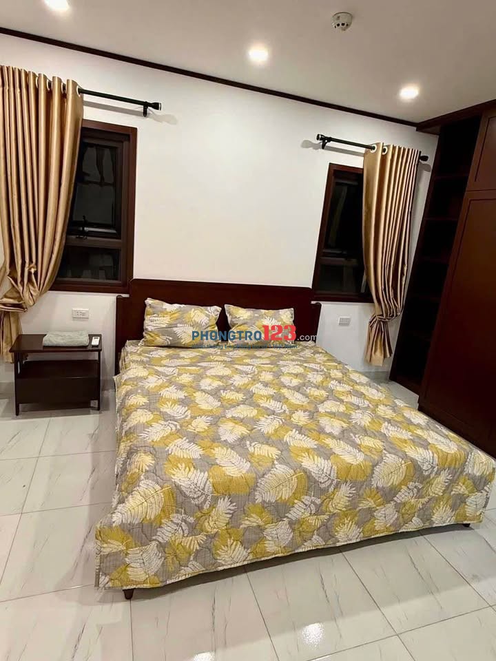 Cho thuê chung cư 8x Plus, 22/14 Trường Chinh- Căn 80m, 2PN giá thuê 7tr5/tháng
