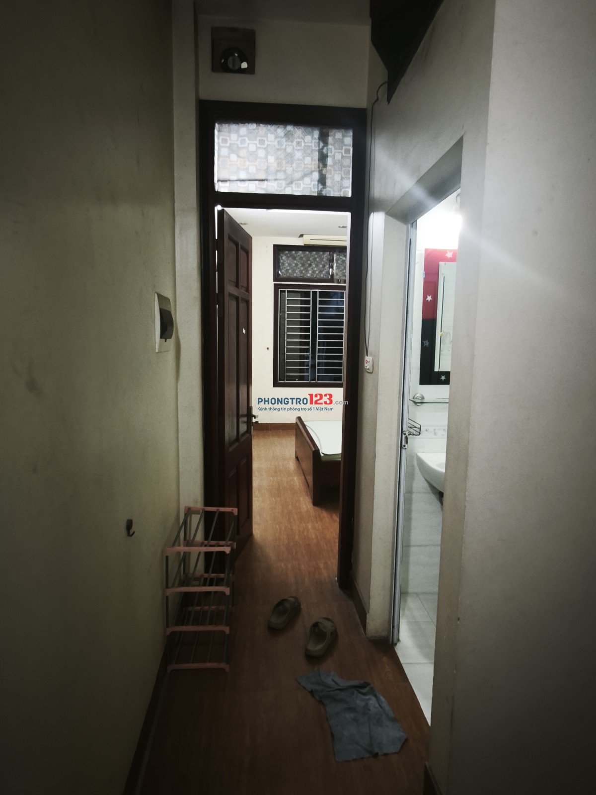 Cho thuê phòng trọ, 85 ngõ 342 Đường Khương Đình, Thanh Xuân