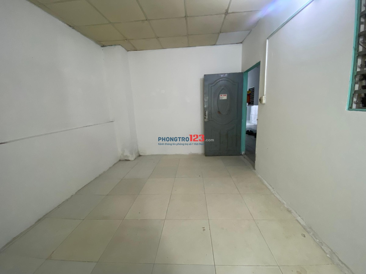  PHÒNG TRỌ TRỆT THOÁNG MÁT - Nhà Bè