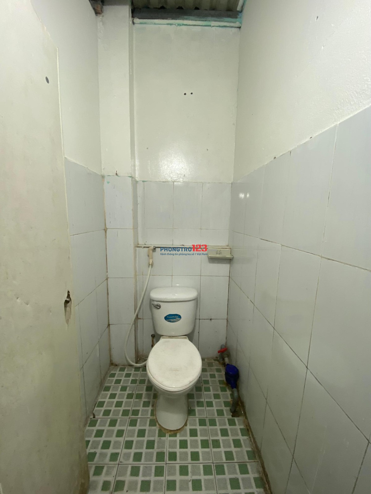  PHÒNG TRỌ TRỆT THOÁNG MÁT - Nhà Bè