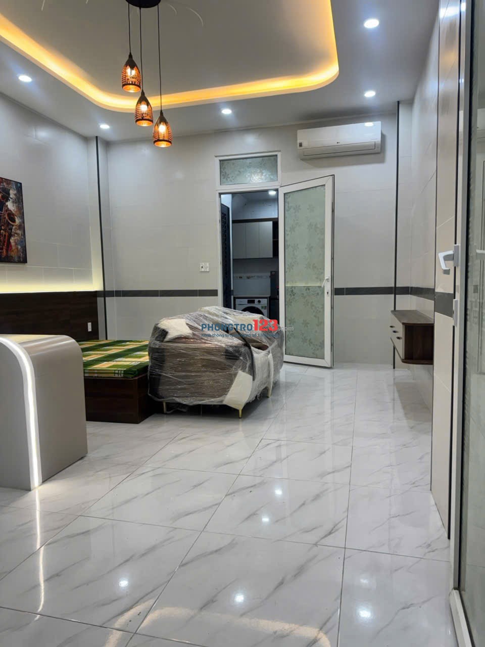 ĐIỆN BIÊN OHUR FULL NỘI THẤT TÁCH BẾP MÁY GIẶT RIÊNG CỬA SỔ THOÁNG GẦN CÁC TRƯỜNG ĐẠI HỌC VS Q1