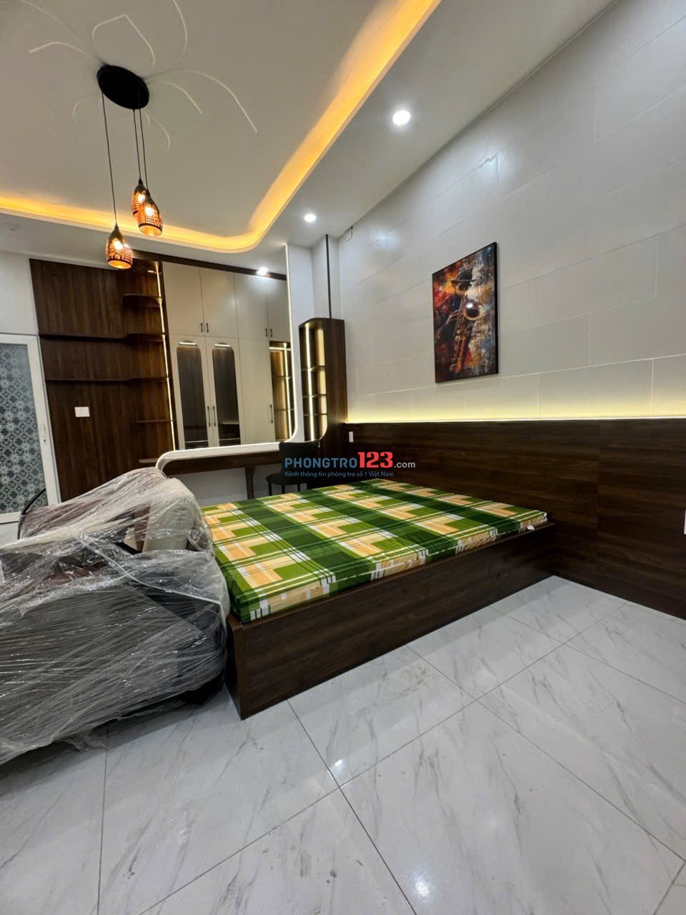 ĐIỆN BIÊN OHUR FULL NỘI THẤT TÁCH BẾP MÁY GIẶT RIÊNG CỬA SỔ THOÁNG GẦN CÁC TRƯỜNG ĐẠI HỌC VS Q1