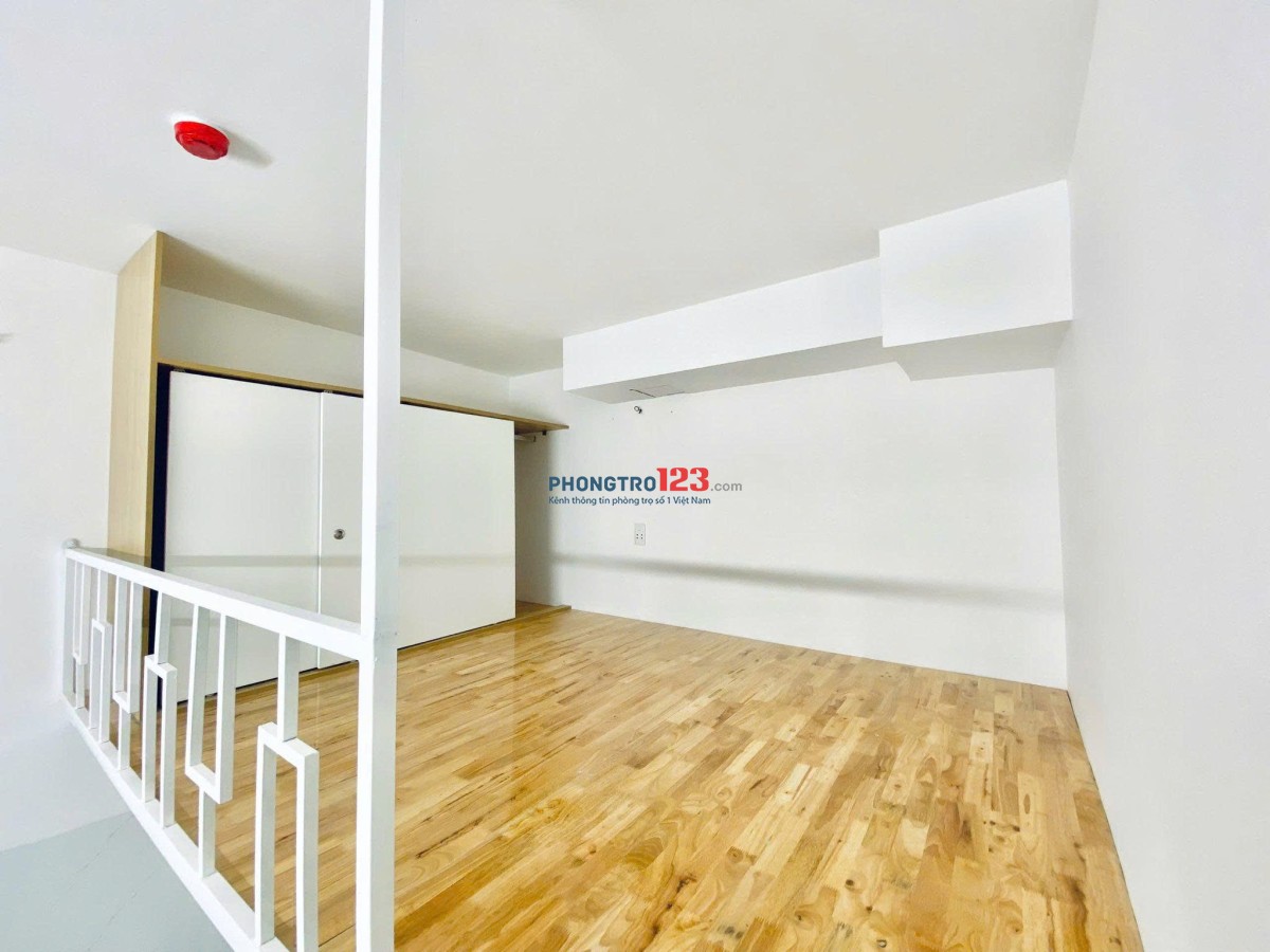 Phòng trọ mới xây y hình giá 2tr9 ngay Liên Khu 4-5 Bình Tân