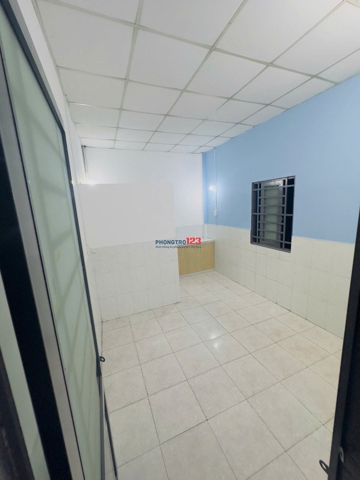 Phòng vị trí tiện ngay BX Miền Đông mới, làng Đại Học, Ga Suối Tiên