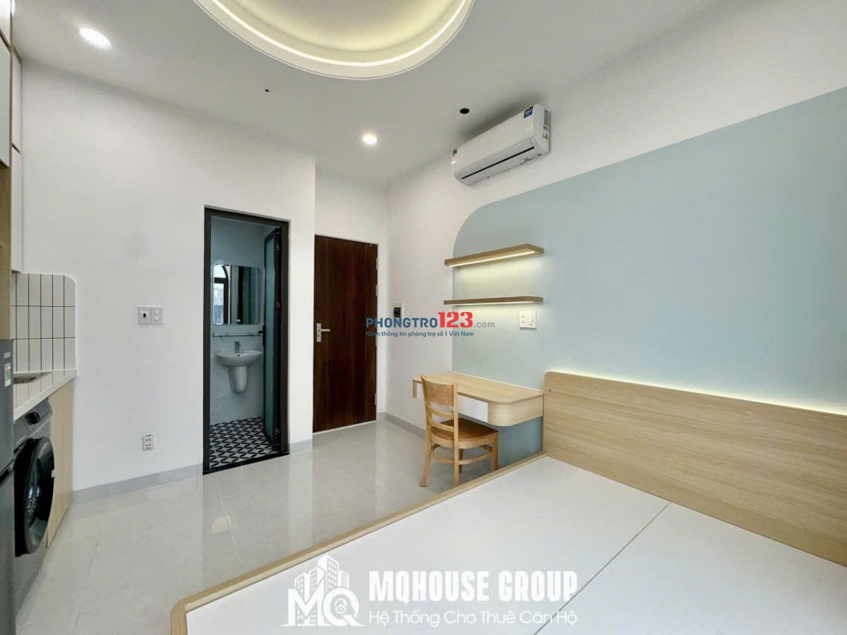 KHAI TRƯƠNG CC MINI MỚI 100% TONE GỖ CỰC ĐẸP GIÁ TỐT TIỆN ĐI ETOWN - HVHK