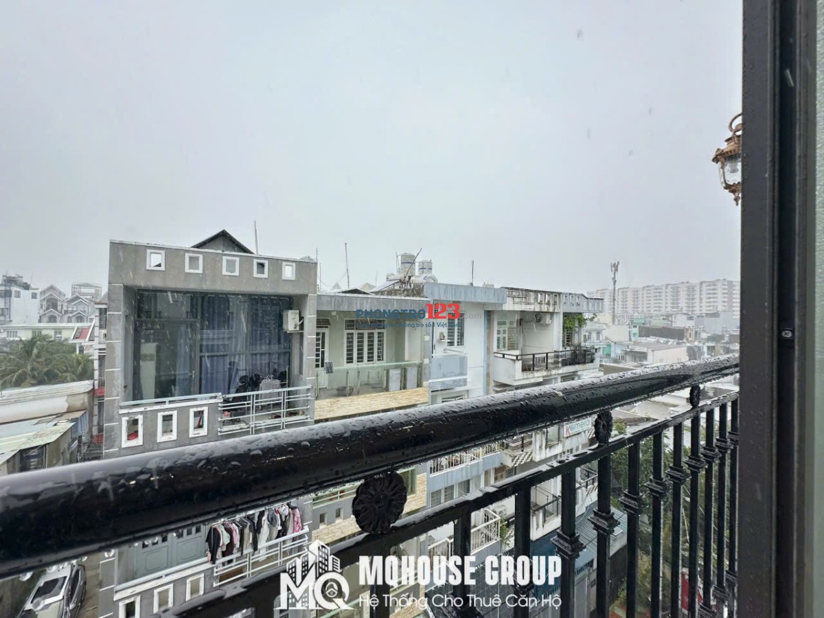 KHAI TRƯƠNG CC MINI MỚI 100% TONE GỖ CỰC ĐẸP GIÁ TỐT TIỆN ĐI ETOWN - HVHK