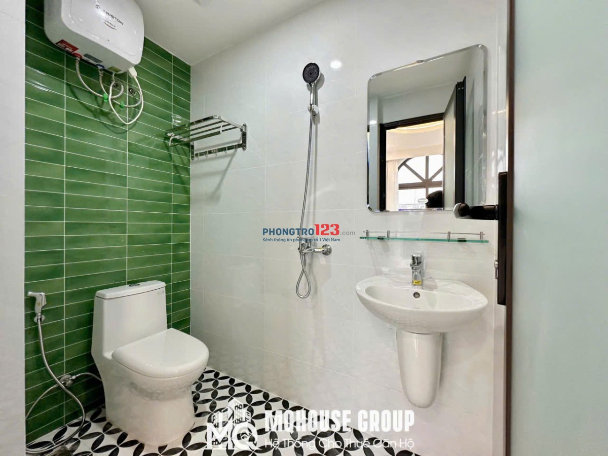 KHAI TRƯƠNG CC MINI MỚI 100% TONE GỖ CỰC ĐẸP GIÁ TỐT TIỆN ĐI ETOWN - HVHK