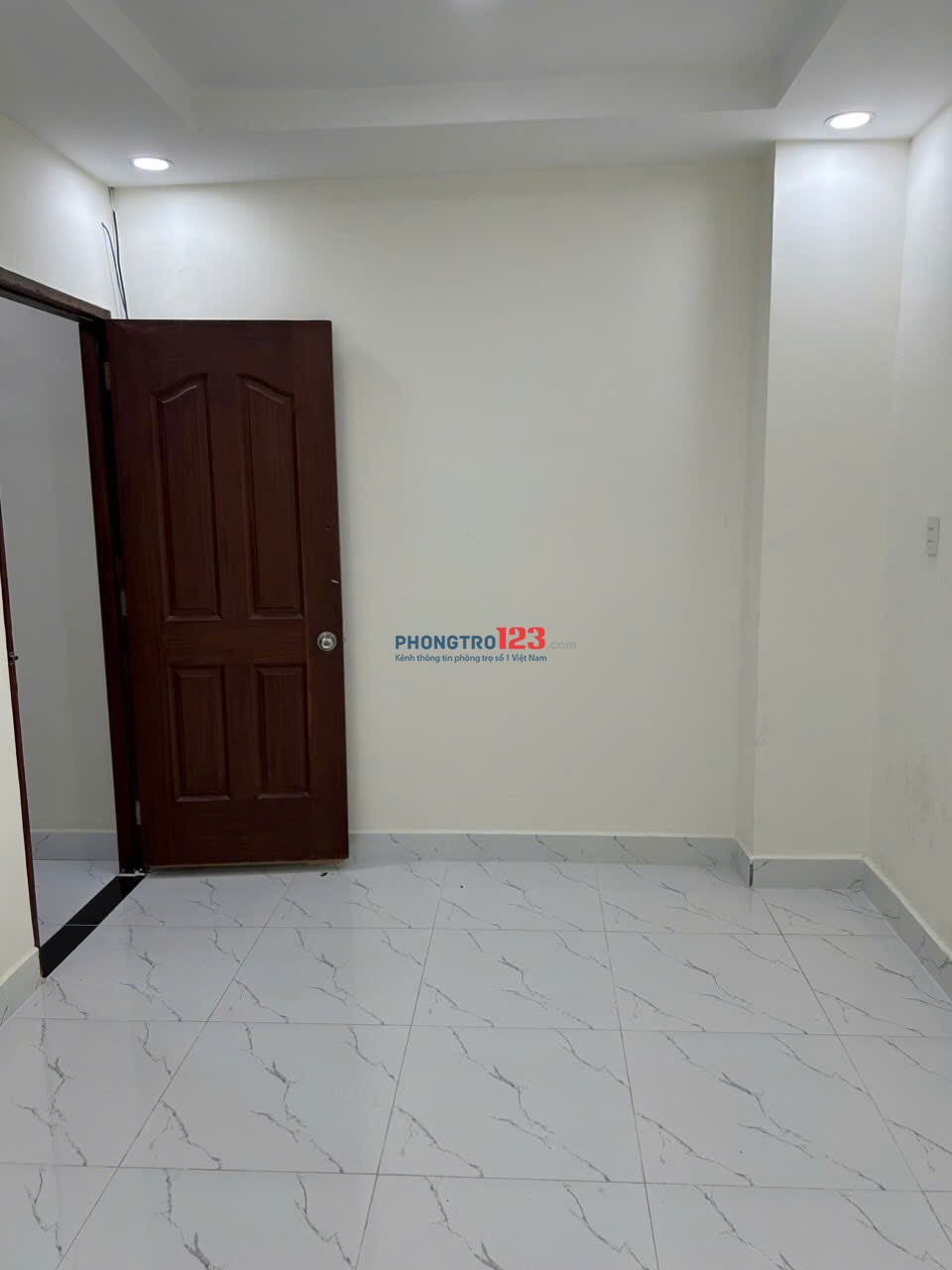 Cho Thuê Phòng trọ Máy lạnh máy giặt. 20m2, Hẻm710/26a Huỳnh Tấn Phát, Q7