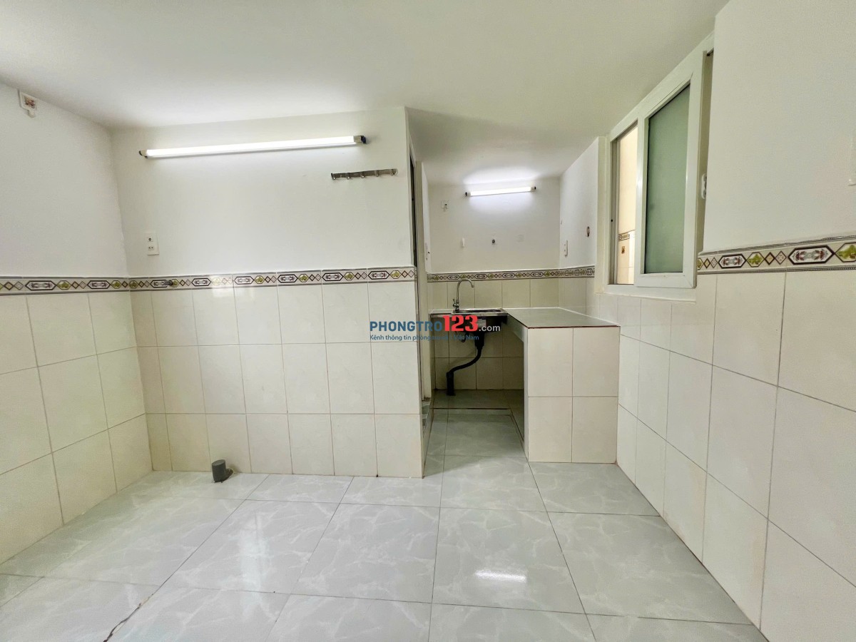 Cho thuê phòng trọ cao cấp, an ninh, xây dựng kiên cố tại Phường An Lạc, Bình Tân