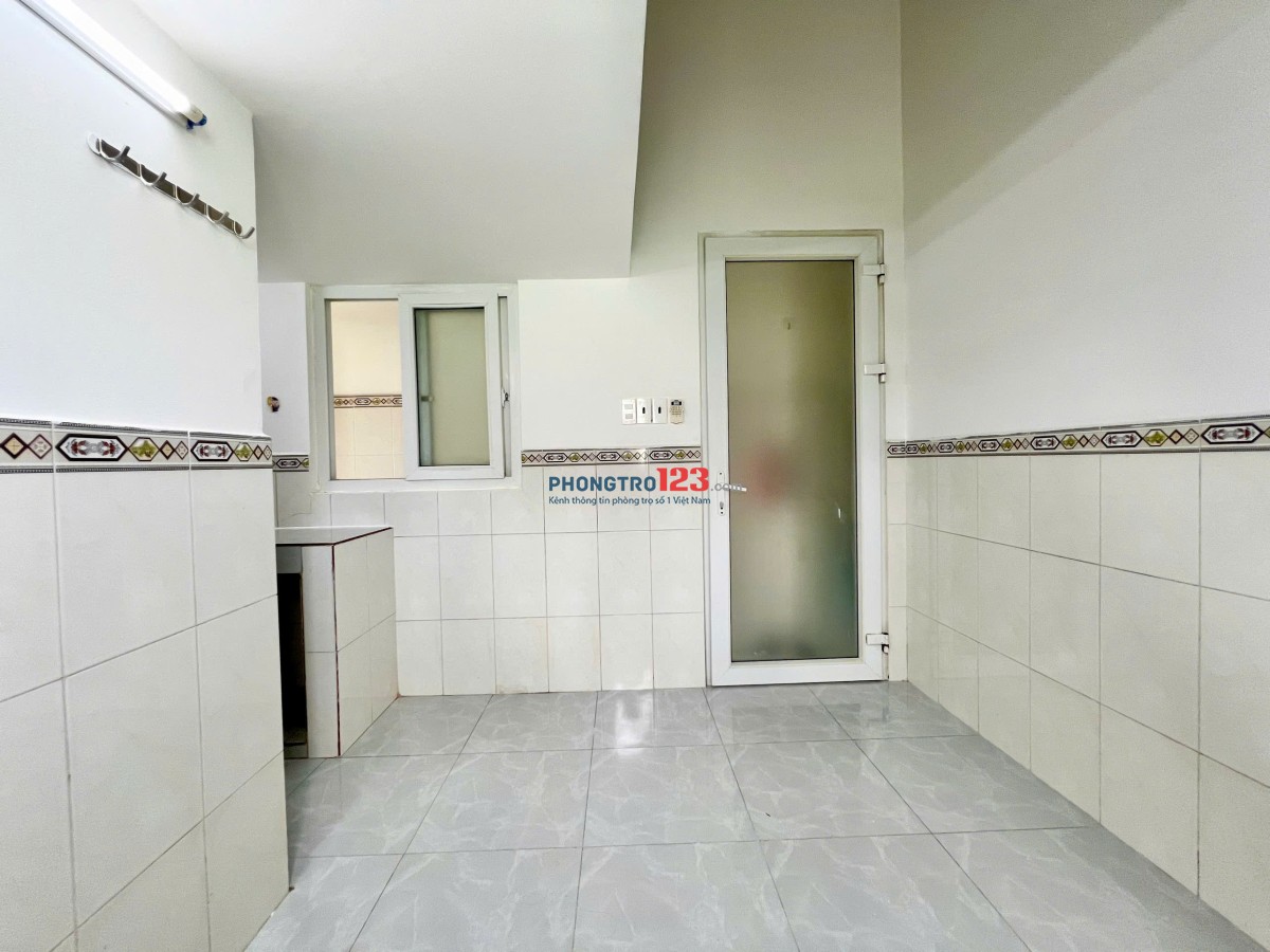Cho thuê phòng trọ cao cấp, an ninh, xây dựng kiên cố tại Phường An Lạc, Bình Tân