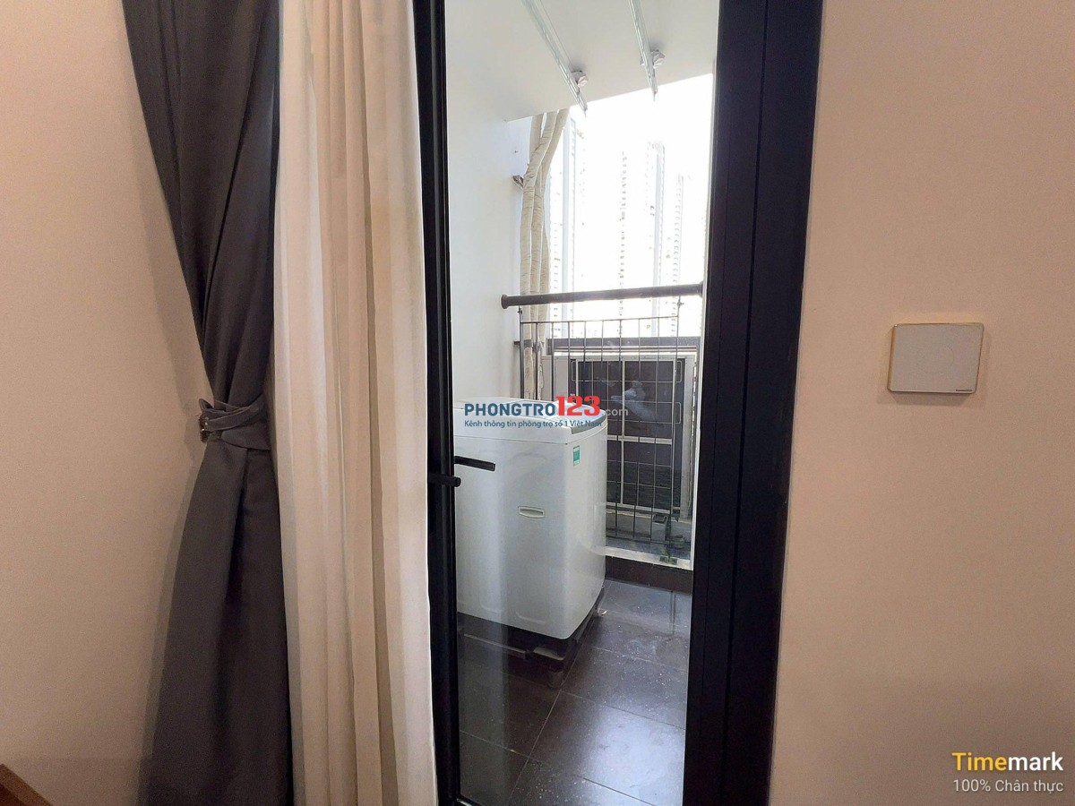 Căn hộ 87m2, 3p ngủ- C/c Ruby -Nguyễn Sỹ Sách giá thuê 10tr/tháng