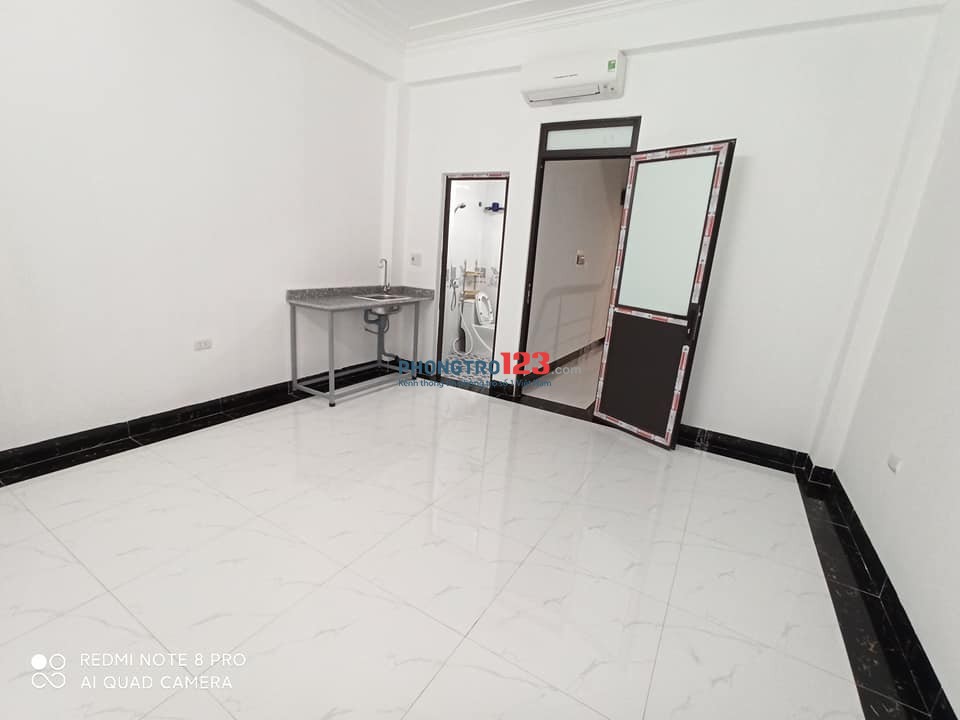 phòng trọ cho thuê đầy đủ tiện nghi