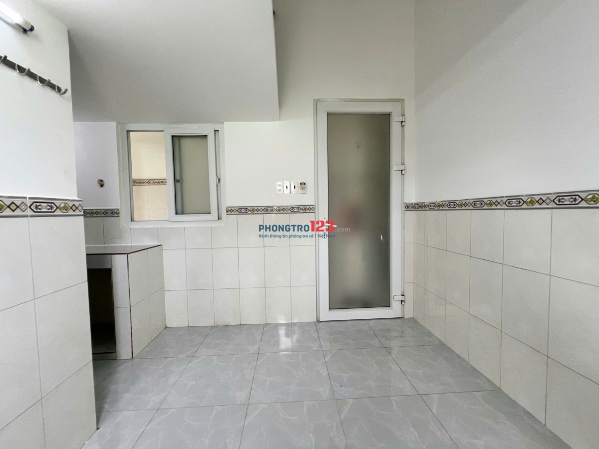 Cho thuê phòng trọ cao cấp, an ninh, xây dựng kiên cố tại Phường An Lạc, Bình Tân