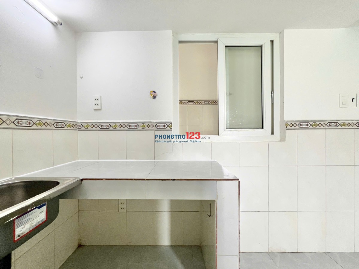 Cho thuê phòng trọ cao cấp, an ninh, xây dựng kiên cố tại Phường An Lạc, Bình Tân