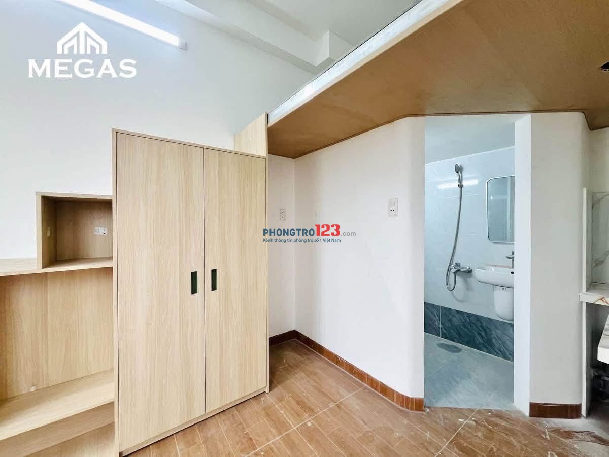 CHDV CHO SINH VIÊN ĐH CÔNG THƯƠNG- NGAY LÊ TRỌNG TẤN-CẦU BƯNG