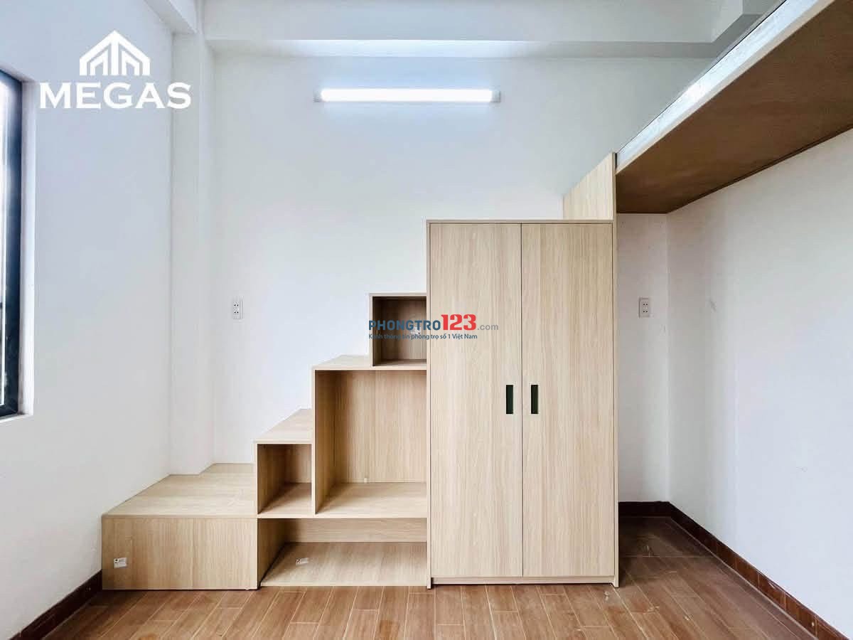 CHDV CHO SINH VIÊN ĐH CÔNG THƯƠNG- NGAY LÊ TRỌNG TẤN-CẦU BƯNG