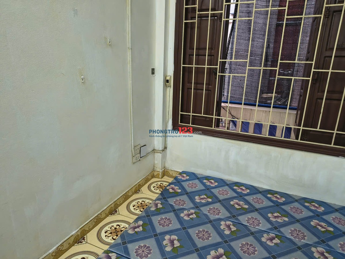 CHO THUÊ PHÒNG NGÕ 190 NGUYỄN TRÃI – GẦN NGÃ TƯ SỞ & ROYAL CITY