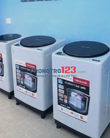 ***PHÒNG SLEEPBOX, KTX ĐÓNG RIÊNG TƯ - FULL NỘI THẤT 347 TRẦN BÌNH TRỌNG , Q10