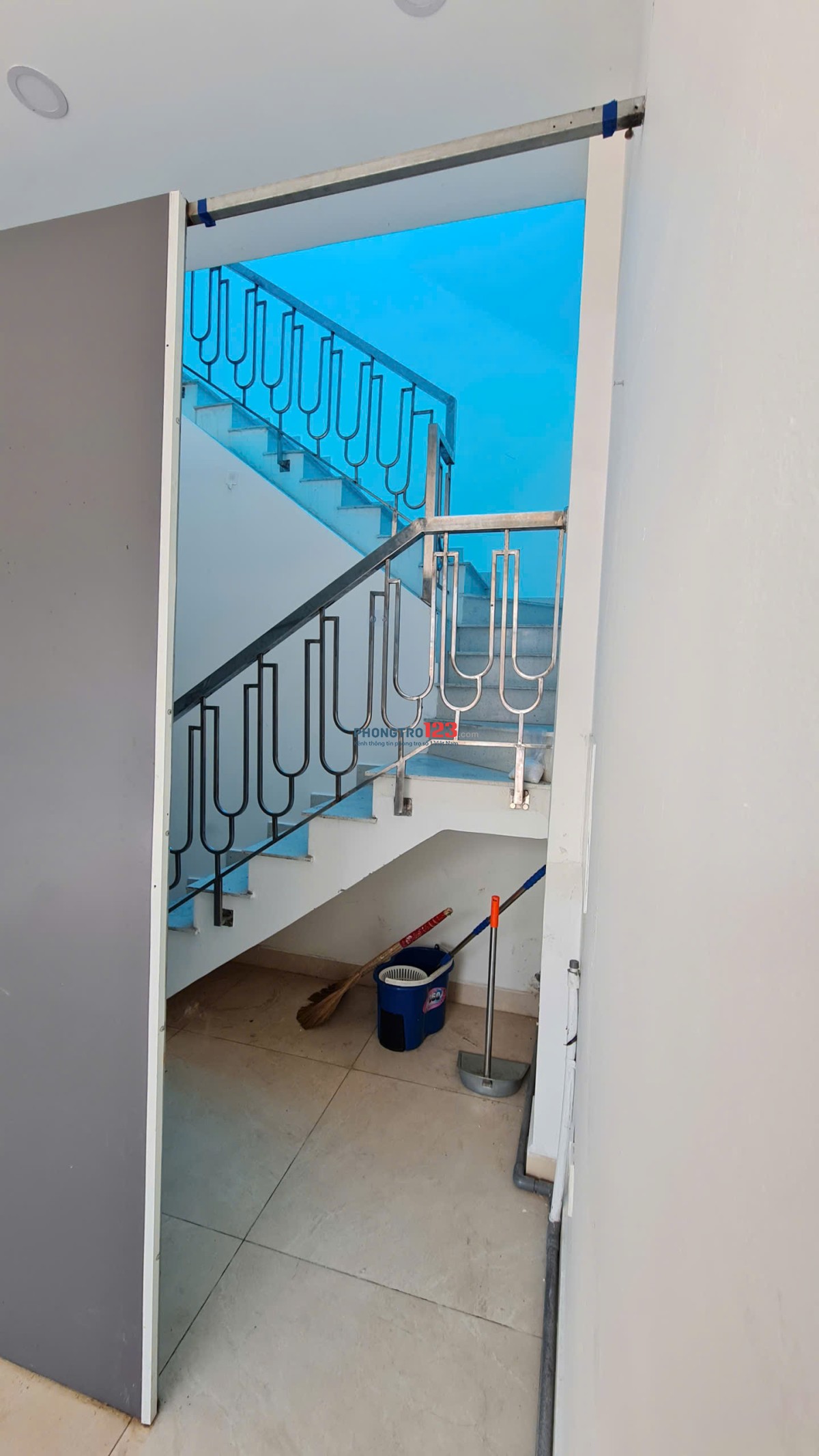 CHO THUÊ KINH DOANH/SHOPHOUSE 35m2 TRẦN HƯNG ĐẠO