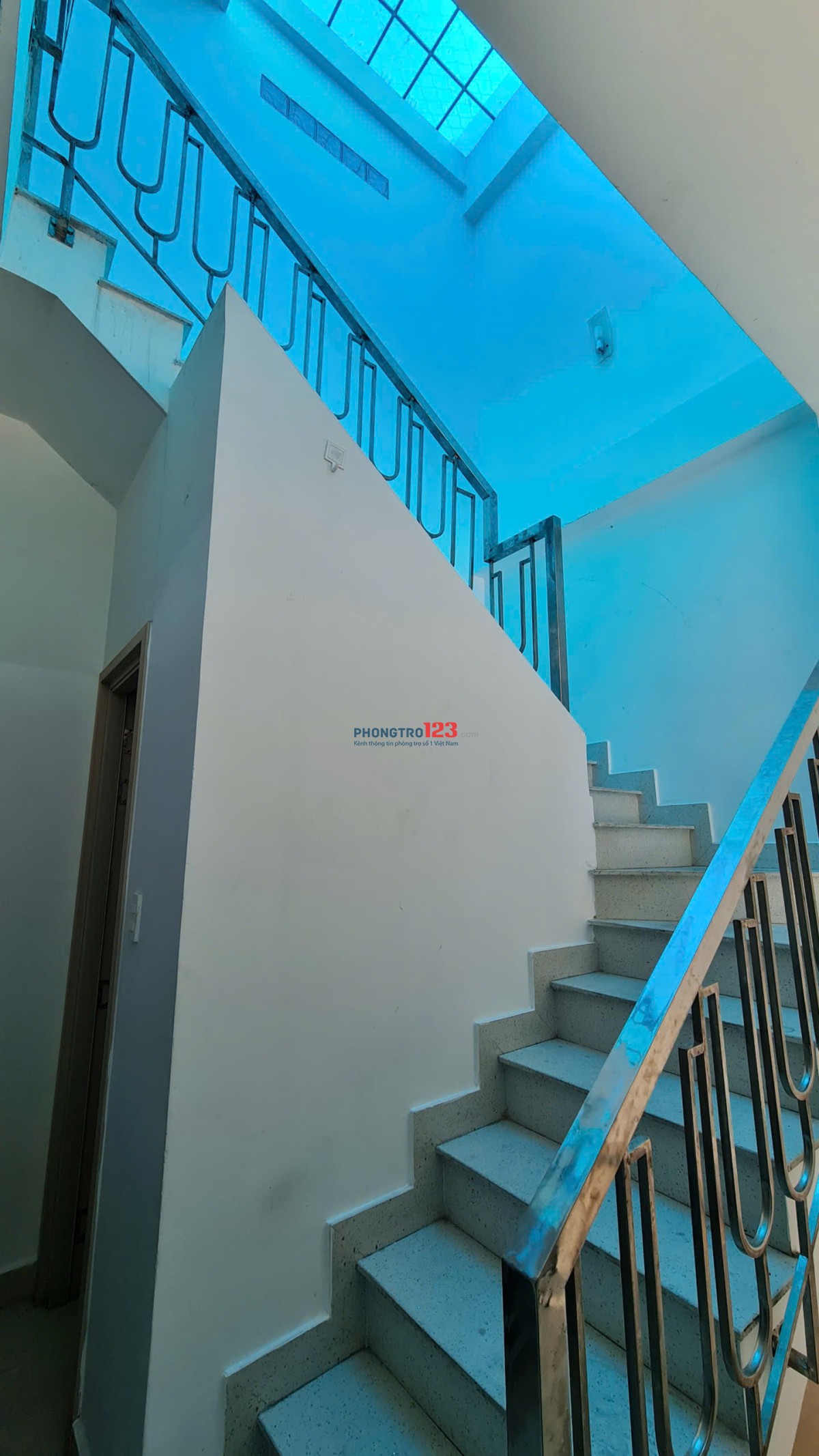 CHO THUÊ KINH DOANH/SHOPHOUSE 35m2 TRẦN HƯNG ĐẠO